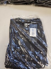 Adidas men’s workout the go to tee shirt Black 100% Cotton New S