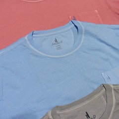 JOHNNIE-O Mens S M L XL 2XL T SHIRT BRENNAN 2.0 LONGSLEEVE GOLF TEE COTTON/MODAL