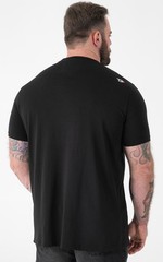 D555 GUITAR PRINT T SHIRT – BLACK BIG SIZE 2XL 3XL 4XL 5XL 6XL