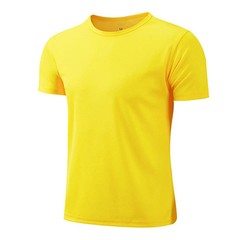 1pcs Men T-Shirts Running Shirt Boys Soccer Shirts Men’s Jersey Sportswear Mens