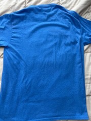 Lot of 6 Mens Size Large T-shirts – Adidas Quicksilver Aeropostale Reebok Levis