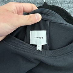 Rhude Men’s XL Graphic T-Shirt