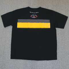 Cohiba Cigars T Shirt 2XL Havana Cuba Tobacco Smoke J&J Cabo Cigar VTG Y2K Tee