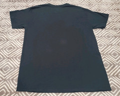 JUICE WRLD 999 T-shirt Mens LARGE Goodbye & Good Riddance Black Graphic Tee