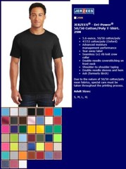 12 High Quality Custom custom printed shirts crafted by USA military veterans