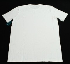 Tommy John Men’s Cool Cotton Crew Neck Stay-Tucked Undershirt NN7 White 2XL NWT