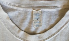 Vintage 1990s tourist souvenir graphic t-shirt “Yo Quiero Tequila” Size Med.