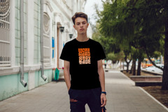 WORK HARD STAY TRUE – T-Shirt Size S-5XL