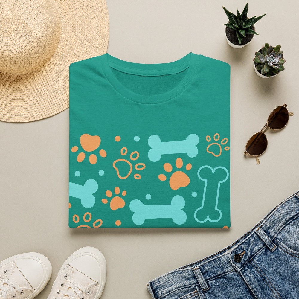 Copy of Unisex Softstyle T-Shirt