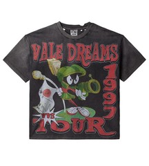 Vale Forever Marvin’s Dream Tee Shirt Black – Size M