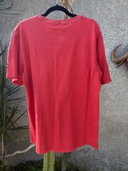 Vintage Y2K Buffalo by David Bitton Shirt Cybersigel Punk Size L
