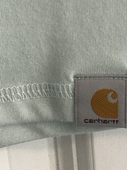 NWT Carhartt Men’s Bundle Tees (2) Pcs/ See Full Description /Size Medium