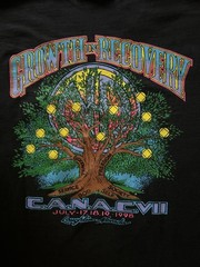 VTG~NA~Growth In Recovery~C.A.N.A.C.VII~ July -17,18,19, 1998 Laughlin, Nevada