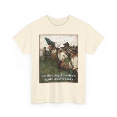 American Revolutionary Militia – Celebrating America’s 250th Anniversary