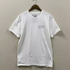 ✔️Nike x Tom Sachs Nikecraft Studio White Tee Shirt Medium 🚀SAME DAY SHIPPING🚀