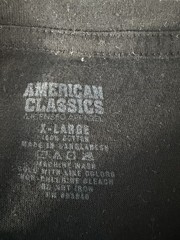 american classics mtv t shirt