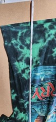 RARE Pennywise IT Derry “Come Home” Double Sided Tie Dye Shirt Mens Sz Med EUC