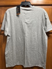Apt. 9 Men’s Premier Flex Gray Large T-Shirt