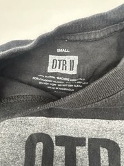 On The Run Tour OTR II BEYONCE JAY-Z t-Shirt Size S small Rap Tee 2018 Official