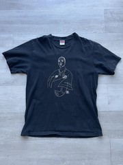 SS18 Supreme Prodigy Mobb Deep Black T Shirt Size M