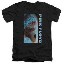 Pink Floyd Meddle Licensed Adult T-Shirt
