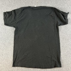 Arkansas Vinyl Convention 2023 Shirt Mens Large Black Adult Tultex #4534