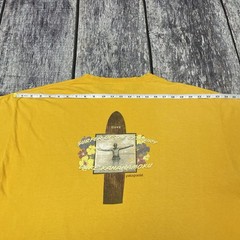 Vintage Patagonia Beneficial T ‘s Duke Kahanamoku T-Shirt Made In USA 2002 XL