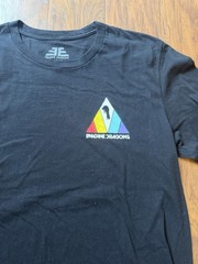 Imagine Dragons “Evolve World Tour 2018” Concert T-Shirt Size Large Preowned