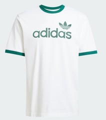 NEW MENS ADIDAS ORIGINALS ARCHIVE LOGO TREFOIL SHIRT ~SIZE 2XL #JC837