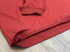 DRI-FIT Performance Hoodie Long Sleeve T-Shirts, UPF 50+ Sun Protection Hooded