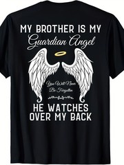This T-Shirt, Made from Ultra-Soft And Breathable Material, Features a Heartfe