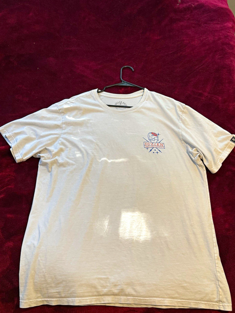 Sullen Art Collective Premium Men’s 2xL -3XL t-shirts ￼