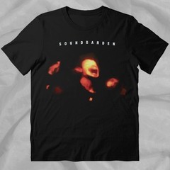 Retro Soundgarden SuperUnknown 1994 Unisex Black S-235XL Shirt 20D1856