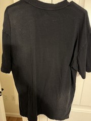 Darc Sport Athletics Oversized Wolves Club Shirt – Small