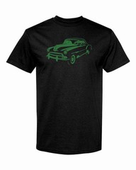 1951 BEL AIR Adult Unisex T-Shirt Multi Colors S-XL FREE S&H!