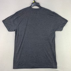 5.11 Tactical T-Shirt Mens Large Grey Short Sleeve Comfort Classic Tee NWT