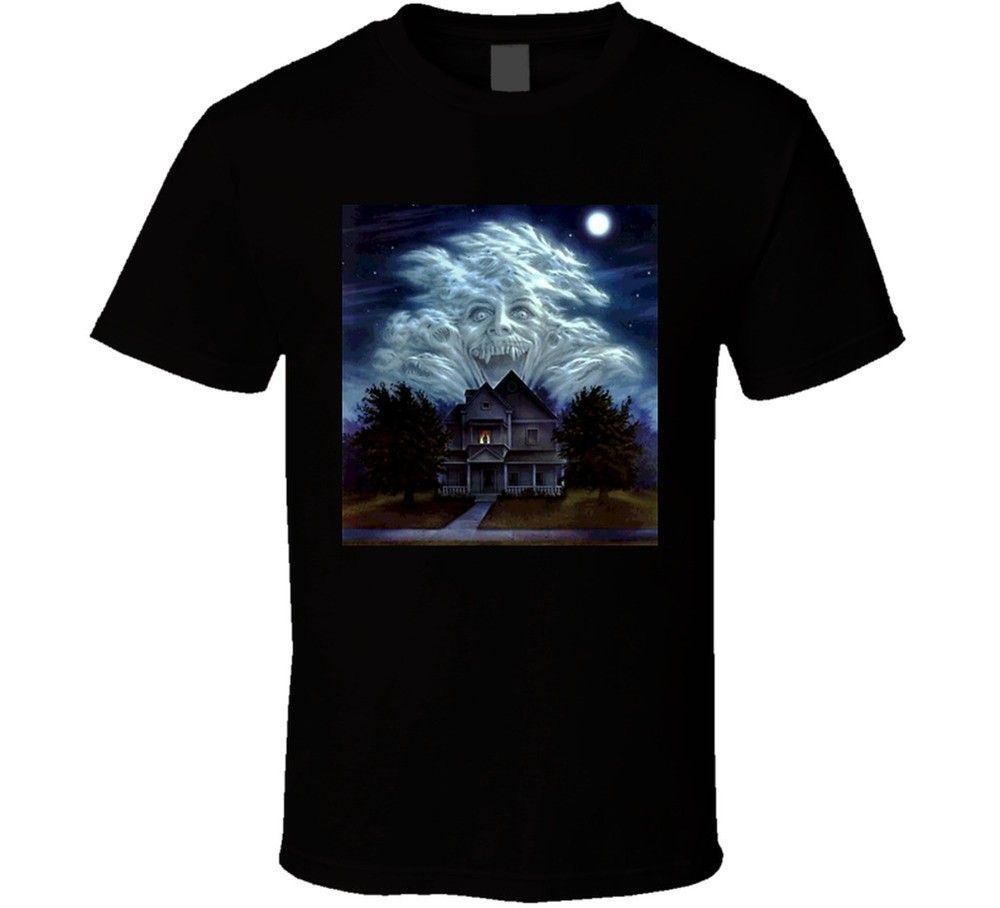 Fright Night Horror Movie T Shirt