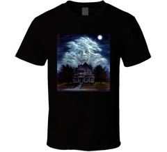 Fright Night Horror Movie T Shirt
