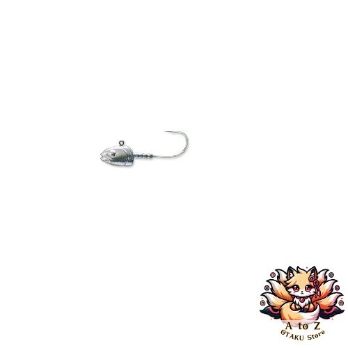 NEW Ecogear Sardine Head 3/16oz 5.3g #2 4853