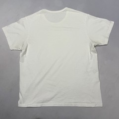 Lady White Co All Cotton Short Sleeve T Shirt Men’s 36/S Minimalist Quiet Luxury