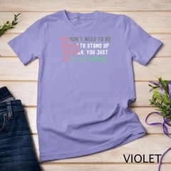 Free Palestine Free Palestine Flag T-Shirt Unisex T-shirt