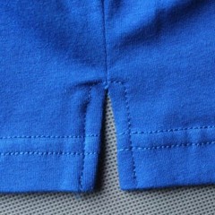 Muscle Alive Mens Bodybuilding X-Large, Pln Black+blue+gray-3pcs(3″ Inseam)