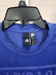 Adidas Men’s Training Vented Short Sleeve Tee T-Shirts. Size S. Choose Color.New