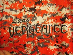 Badger Mens LARGE Digital Camo T-Shirt Camouflage Dry wicking Shirts POLYESTER