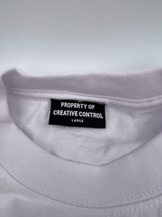 Kanye West x Creative Control Entertainment Jeen-Yuhs 8mm Calabasas Long-Sleeve