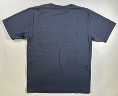 Carhartt Pocket T Shirt Mens Medium Blue Workwear Loose Fit Spring 2025