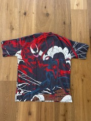 Carnage Reigns Chronic Images Tshirt Mens Large
