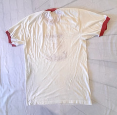 Sports by Stedman 1970s Springfield NY Volleyball Team T Shirt VTG READ
