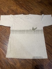 Muscatatuck National Wildlife Refuge Indiana Shirt Size Small