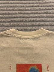 Rufus Du Sol Surrender Tour Thermal Image Long Sleeve Shirt, Concert Merch 2021